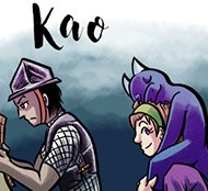 KAO